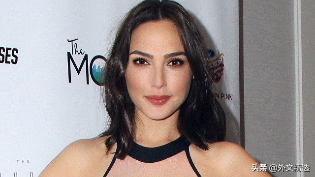 世界公认的最美三十位女神,世界十大最美女星