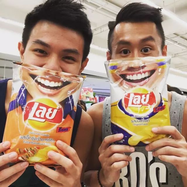 去泰国必买的零食,去泰国有什么零食是必买的