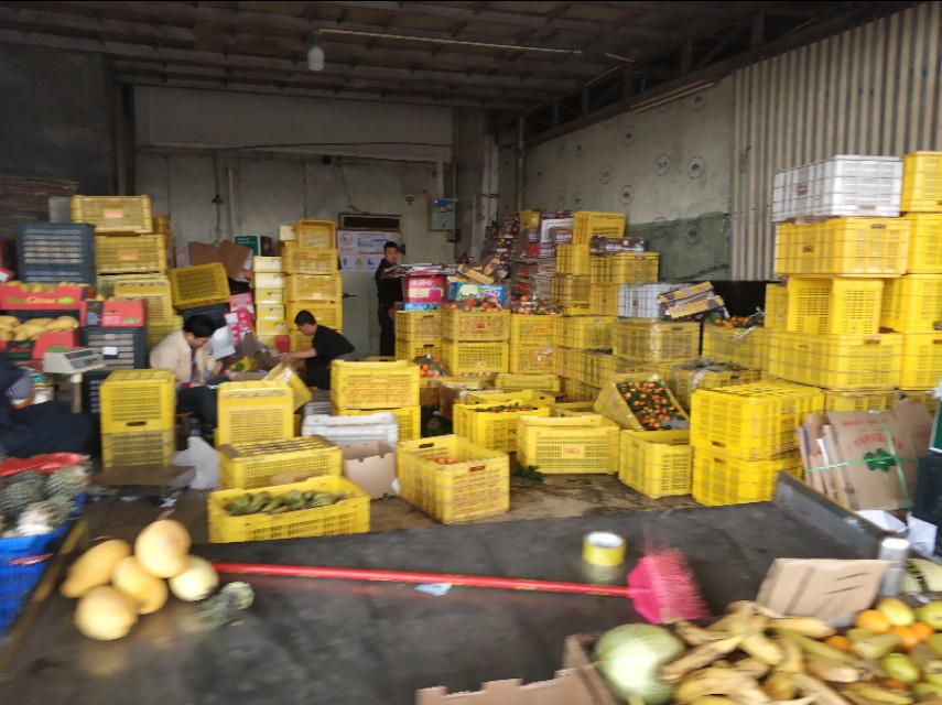 广州最大的家具城批发市场在哪里,广州最大的二手车批发市场在哪里