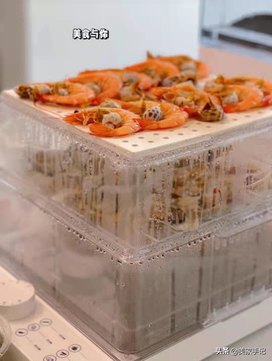 厨房必买5件物品,一见钟情的5种厨房用品