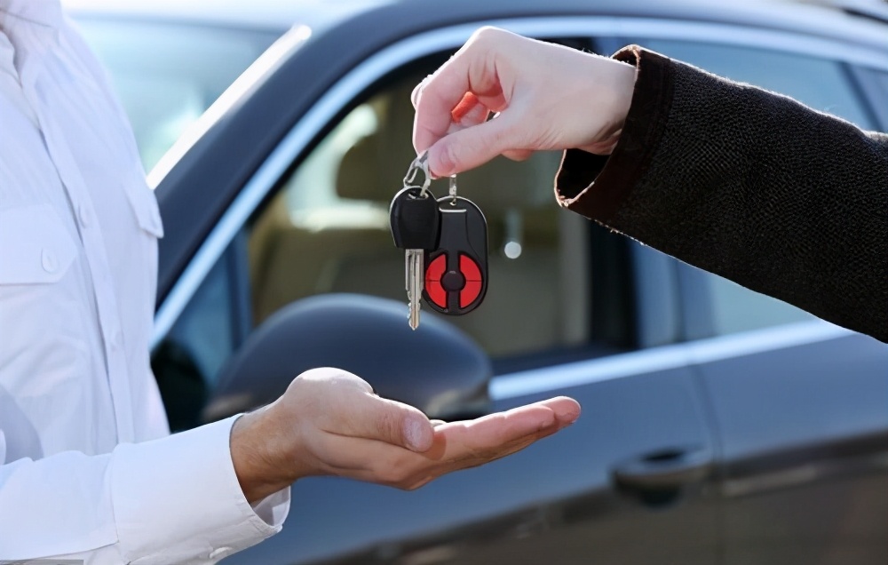 分期买车有哪些技巧和秘诀,4s店分期买车正确流程