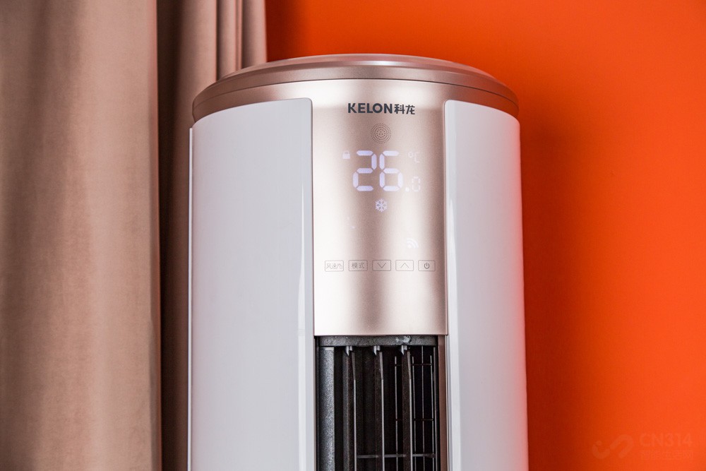 低价出售2台科龙大1匹变频空调,科龙空调4299