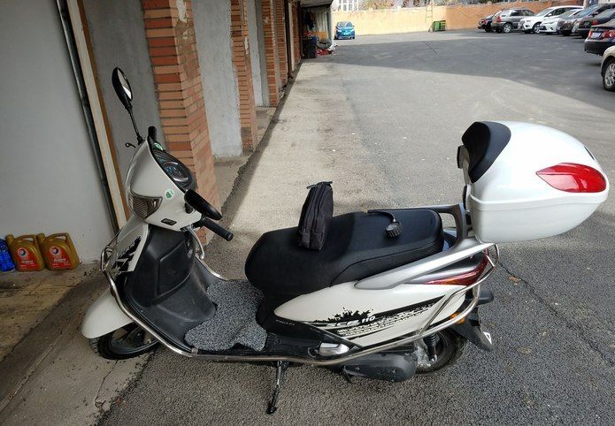 新款佳御和老佳御对比测评,巧格i和本田佳御选哪个