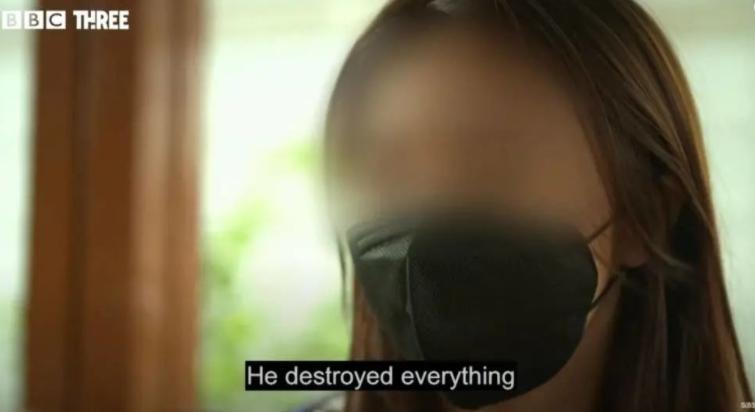 bbc卧底记者扒出偷拍产业链,bbc记者卧底曝光