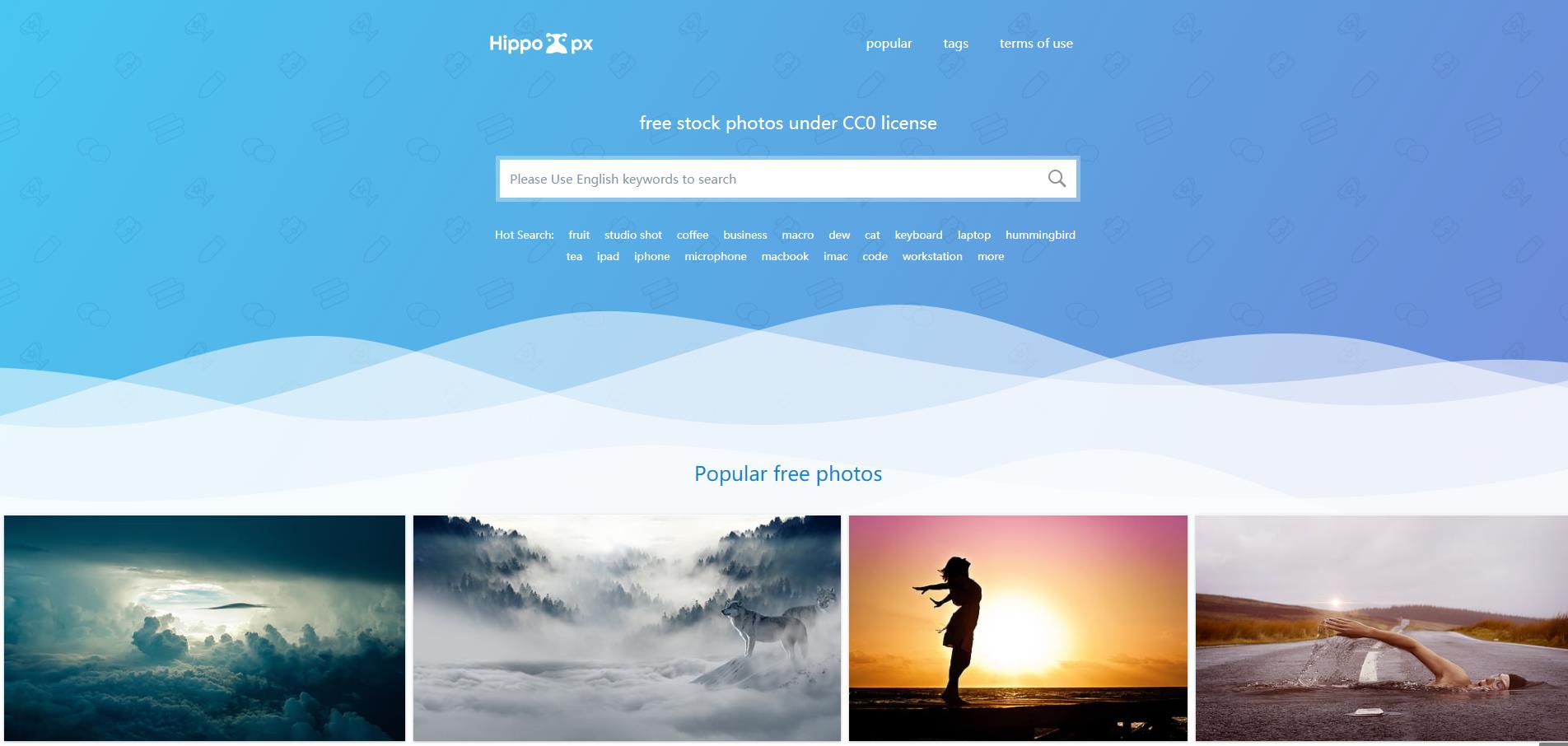 自媒体免费无版权素材网站干货,做自媒体国内无版权视频素材网站