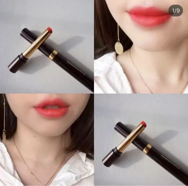 tf口红档次排名第几,tf口红高端假货鉴定