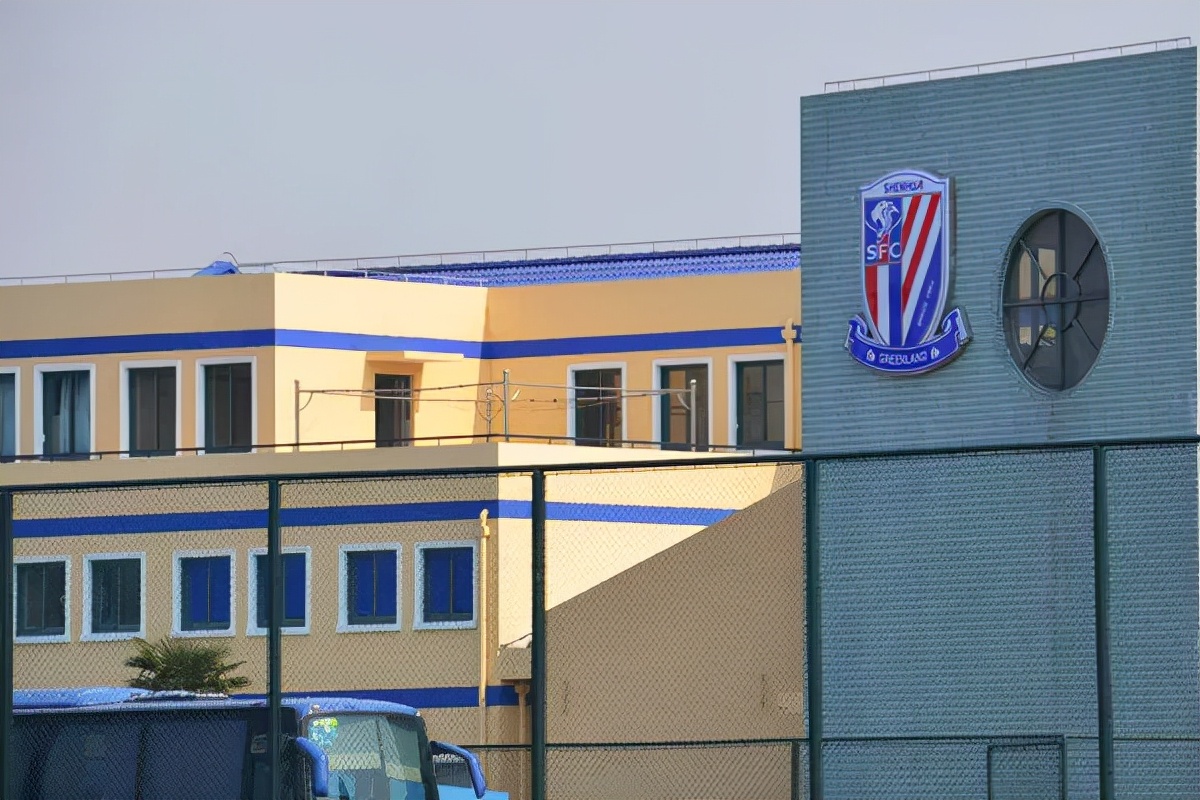 申花康桥基地归属谁,康桥有望续租申花吗