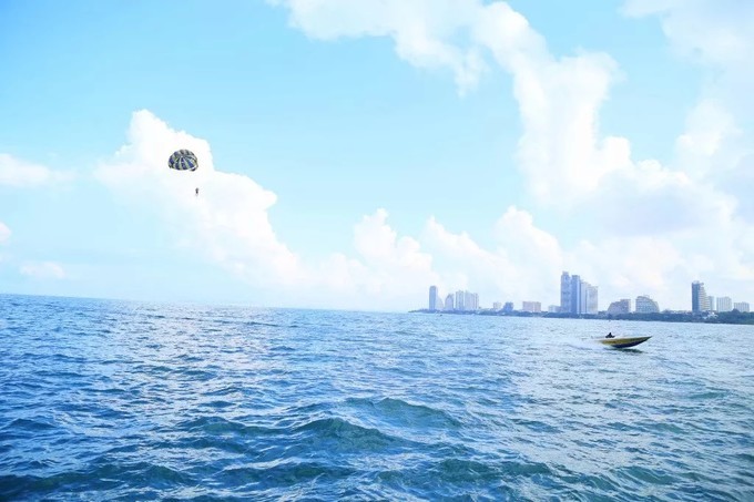 泰国跟团游6天5晚,泰国跟团游五天四晚含机票