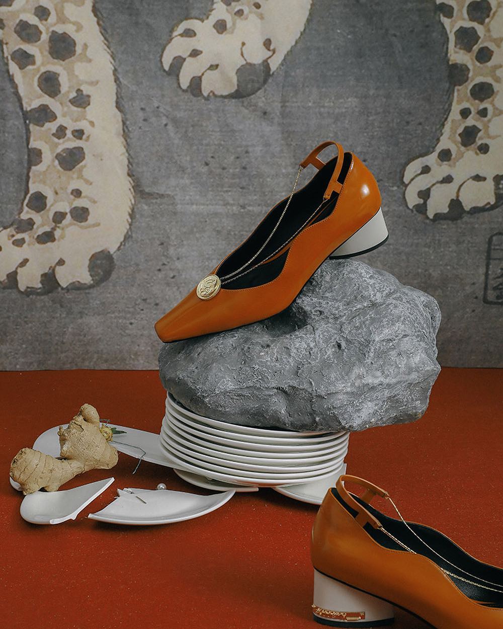 今日国潮品牌潮酷女鞋包品牌推荐，可盐可甜酥到爆帅气潮人我最型