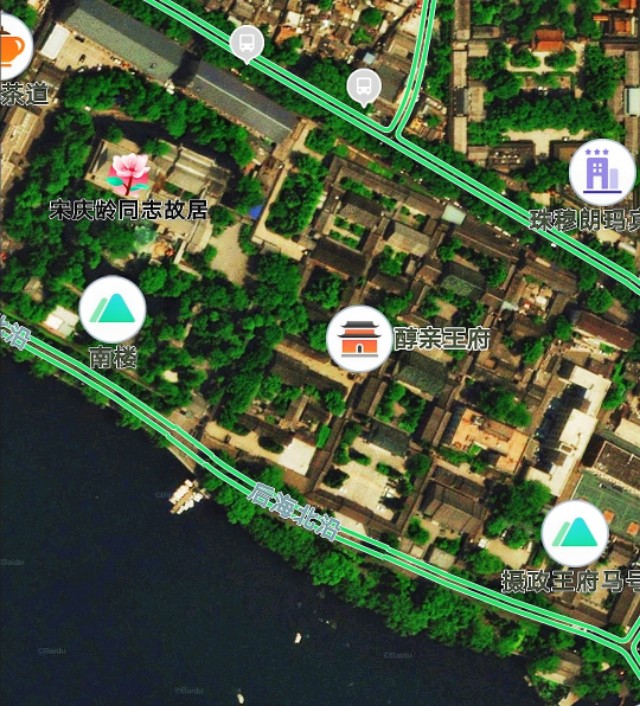 溥仪死后爱新觉罗家族,末代清朝皇帝爱新觉罗溥仪简介