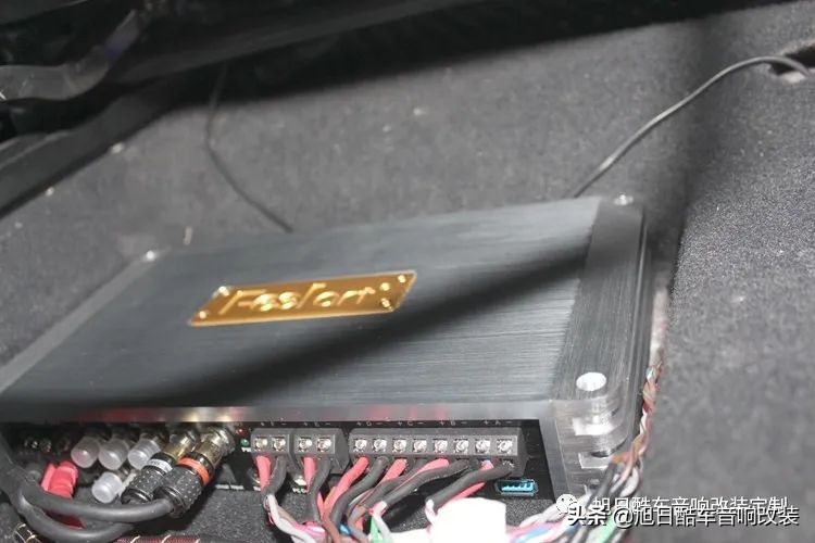 奥迪a6的音响要改装吗,奥迪a6可以改什么音响