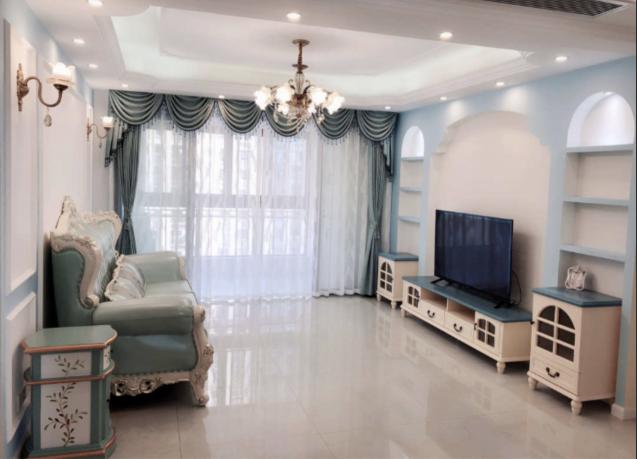 这是我见过最美的中式玄关,进门一个玄关都美爆了