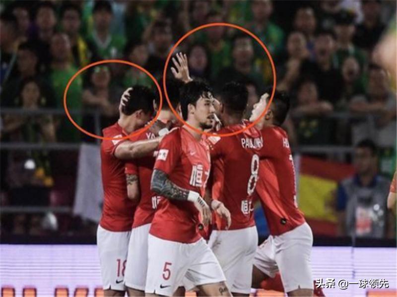 中超上的种族歧视,中超种族歧视行为