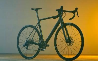 低于6kg的碟刹公路车——CanyonUltimateCFEVODisc