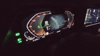 宝马驾驶辅助神器,宝马x7专业型驾驶辅助系统