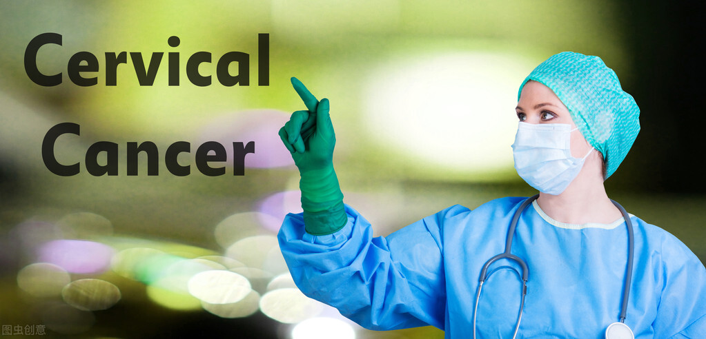 宫颈癌的早期信号是褐色分泌物吗,身体出现这5个症状当心有癌细胞