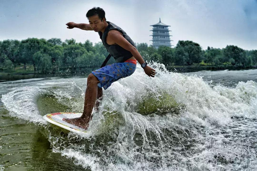 央视西安夜景浐灞,央视新闻直播西安电视台