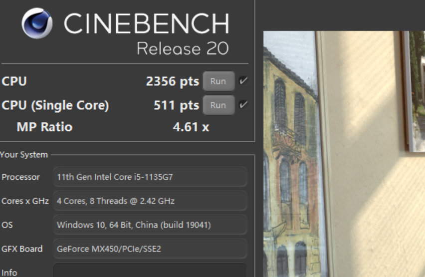 联想小新air14独显mx450,小新air14锐龙版mx450测评