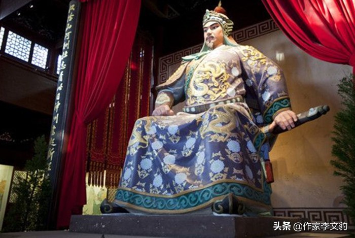 岳飞是多大的官,岳飞生前职位