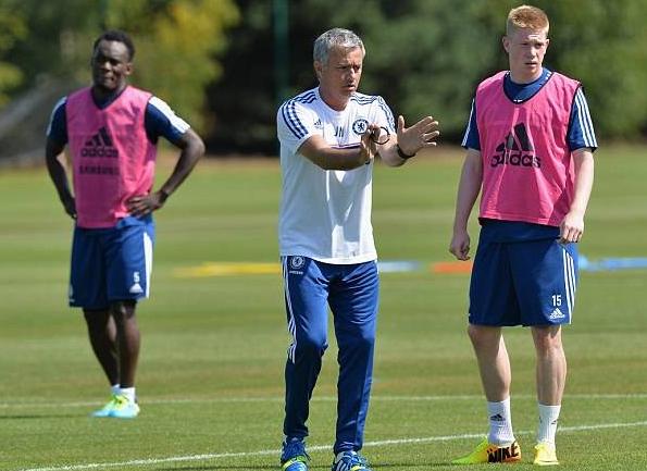 德布劳内为什么公认世界第一中场,德布劳内世界第一中场