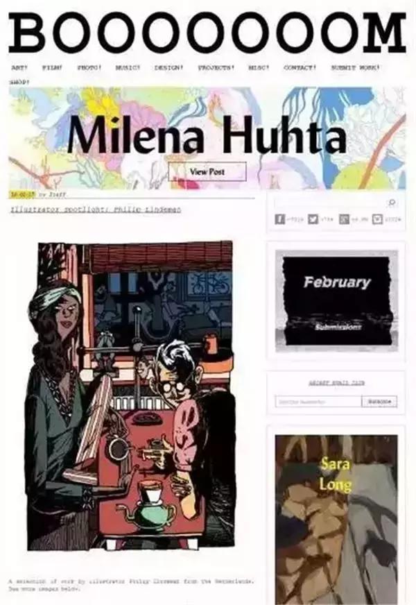 平面设计的简洁设计技巧,平面设计解析分享