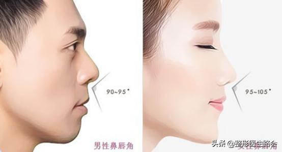 听说好看的鼻子都有一只海鸥在飞，你的海鸥飞得怎么样？