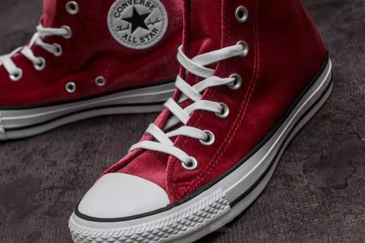 converse鞋子怎么穿搭,converse怎么搭才好看