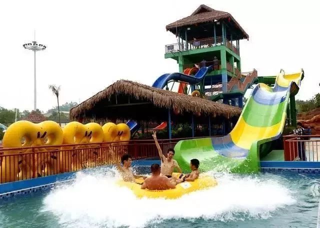 深圳周边真正的温泉亲子游,深圳温泉旅游攻略