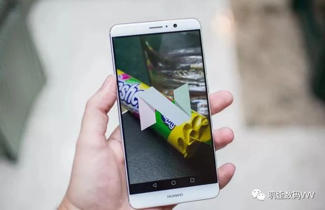 华为mate9如何升级emui9.1.0,华为mate9升级emui9.1后