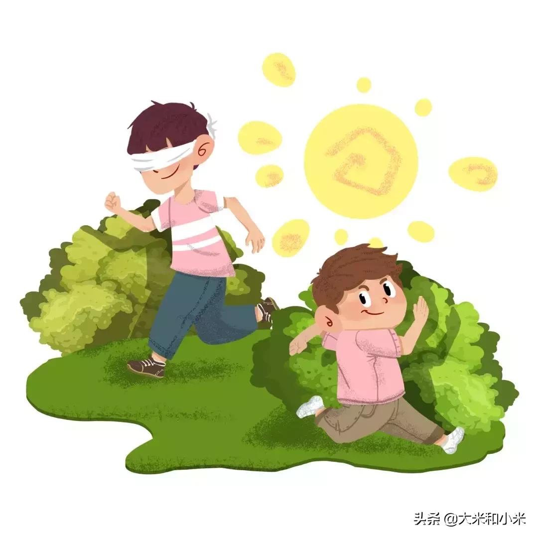 自闭症孩子都有感统失调吗,自闭症儿童行为表现一对一