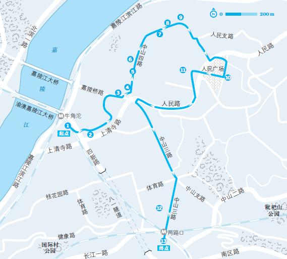 清明假期在哪玩,开启清明假期