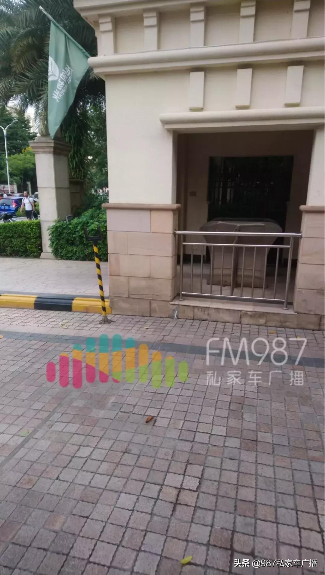 福州一小区保安打死业主,福州小区保安打业主