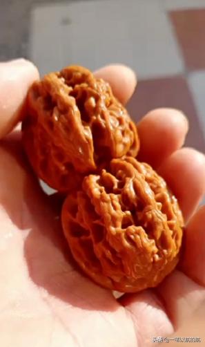 文玩核桃深度物理清理是用药水吗,文玩核桃应该怎么清理