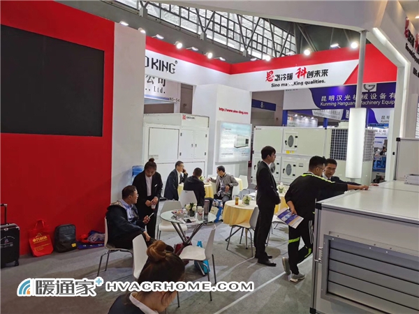 思科制冷空调,思科空调官网图片