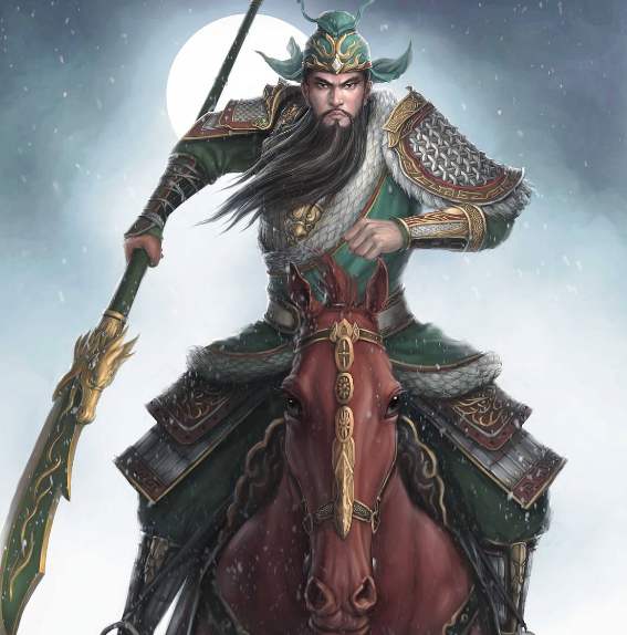 三国演义中关羽斩颜良是哪一集,关羽斩颜良有多猛