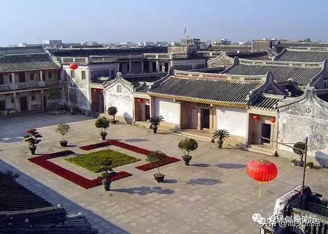 这里是澄海,这里是汕头