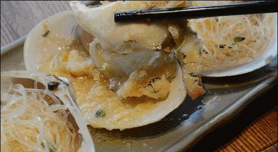 南方人之前喂鸭子的海鲜,现在身价高到不敢吃,西施舌你尝过没?