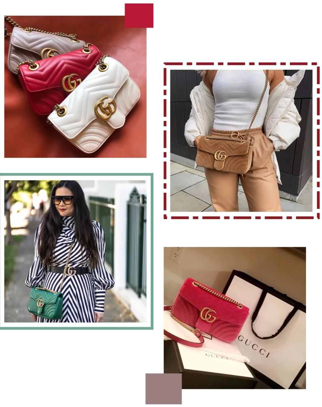 大牌包包入门推荐款,值得入手的大牌包包入门