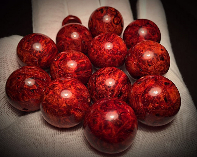 印度小叶紫檀森林视频,印度小叶紫檀秒懂百科