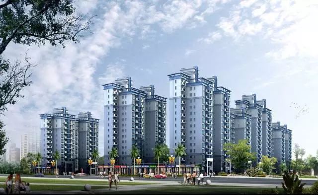 厦门公租房都有哪些,厦门公租房三房多少钱一个月