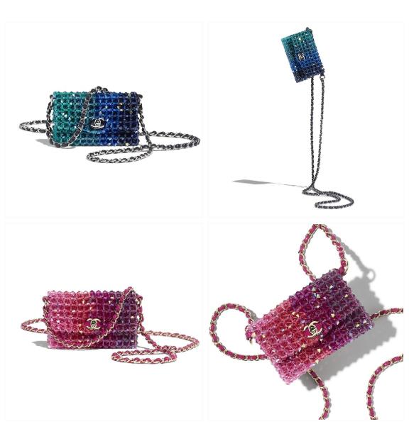 2023新款时尚半圆马鞍包,新款时髦高级感包