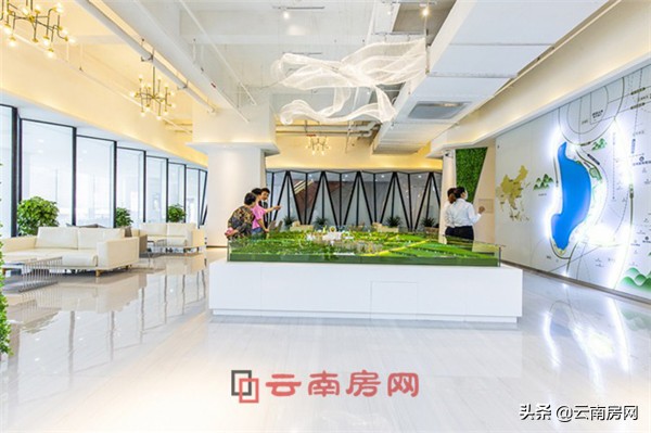 昆明滇池文旅大盘,云南文旅大盘