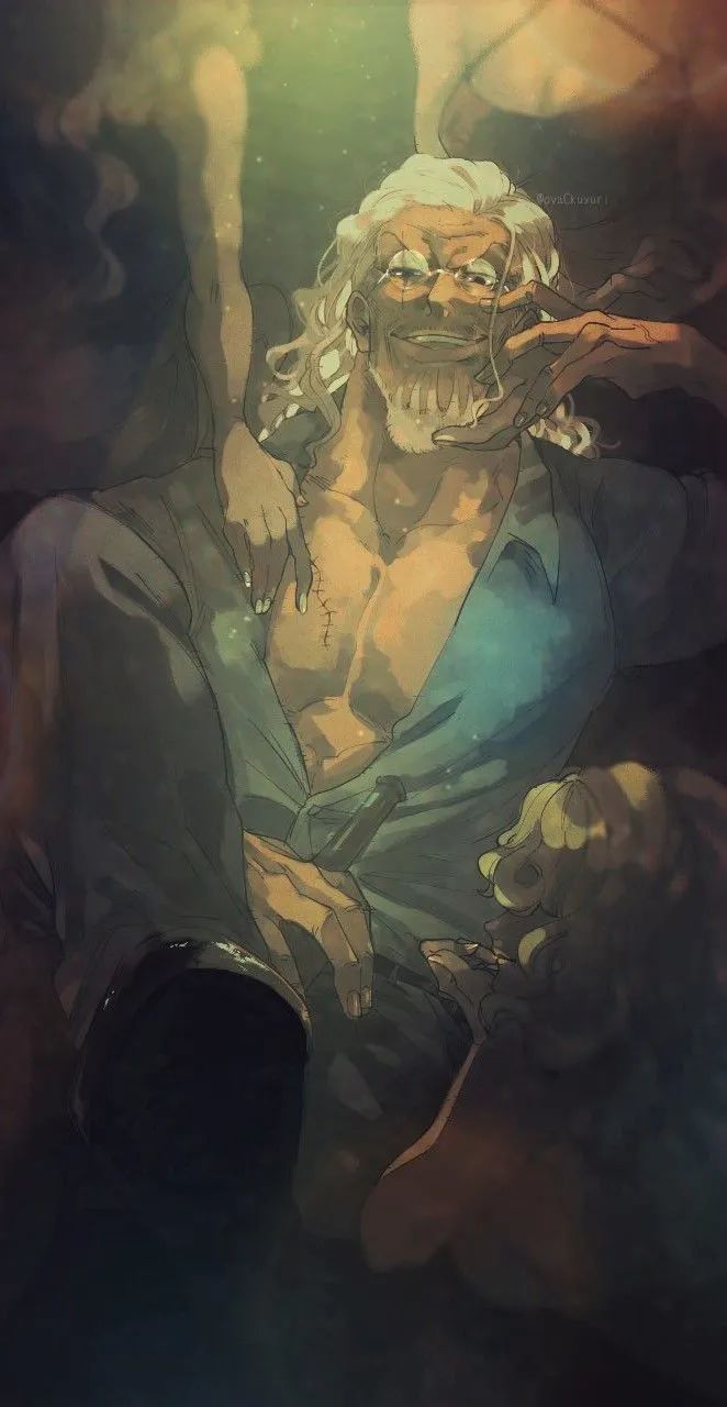 海贼王大结局预想,海贼王大结局伏笔