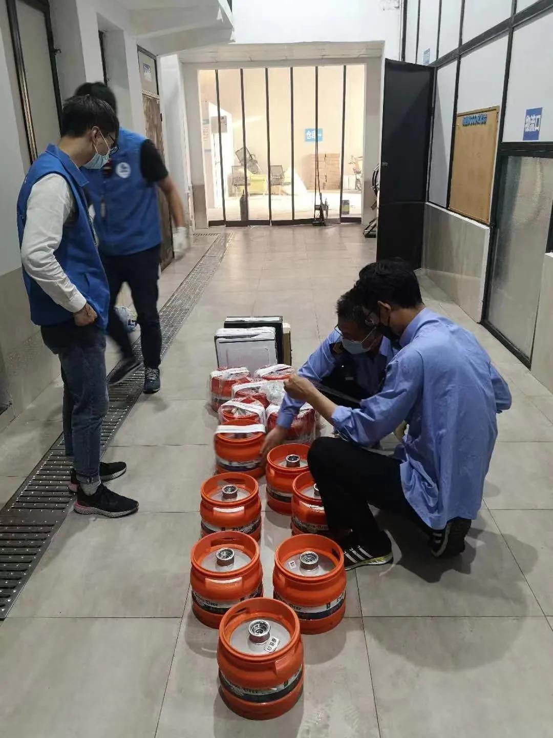 食药安全四个最严典型案例,15件食药安全行动典型案例