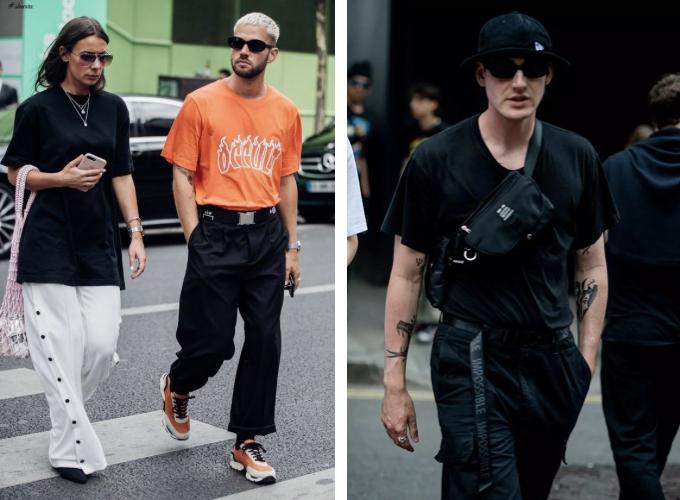 腰带简单男士,最实用的腰带推荐男士款式