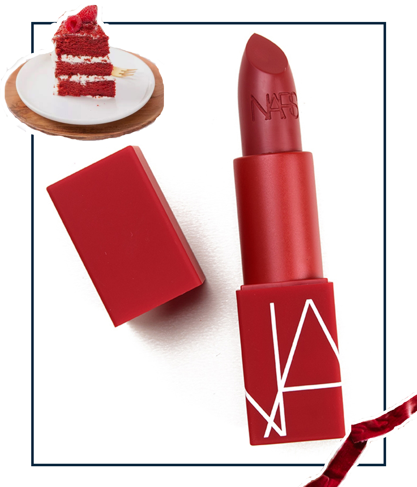 今年秋冬大牌口红色号推荐,今年秋冬口红流行色