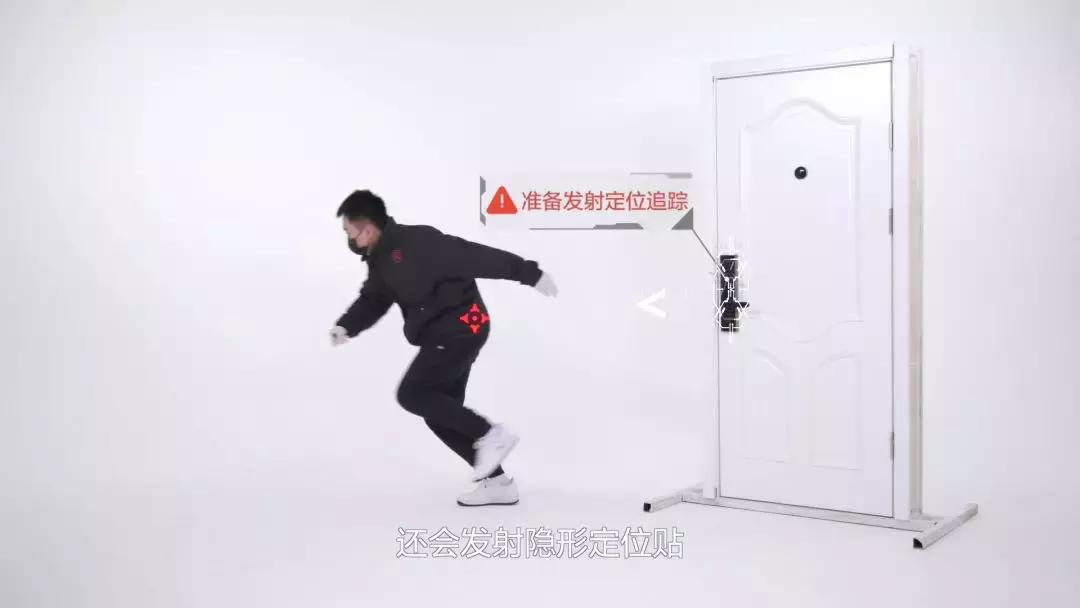 你家门上的哆啦A梦——LOOCKNEWONE全新上线！