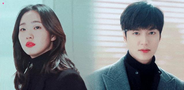 韩国欧巴李敏镐,李敏镐欧巴颜值巅峰