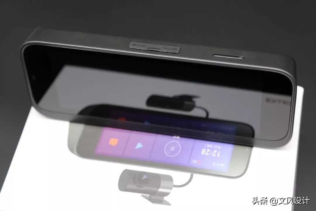 70迈智能行车助手语音,70迈行车助手adas好用吗