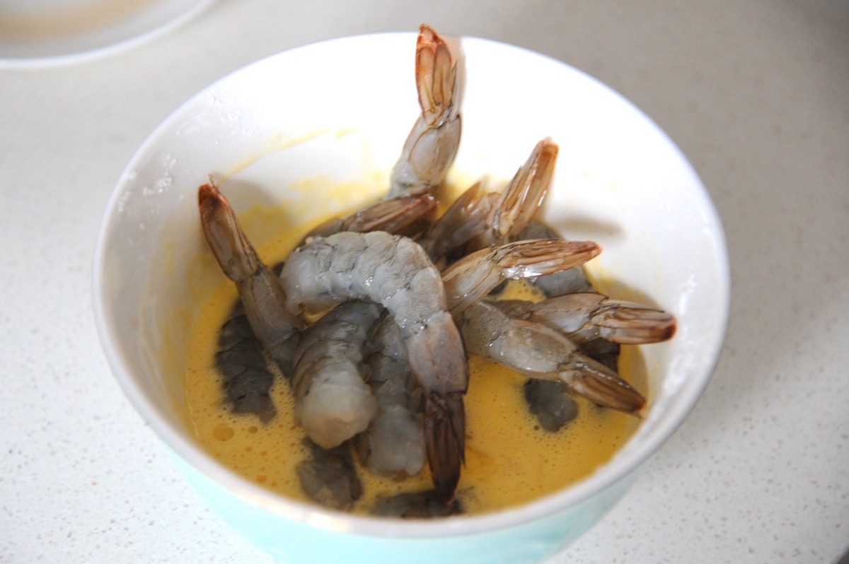 宫保鸡丁家常做法鲜美入味,虾仁煎鸡蛋宫保鸡丁家常做法